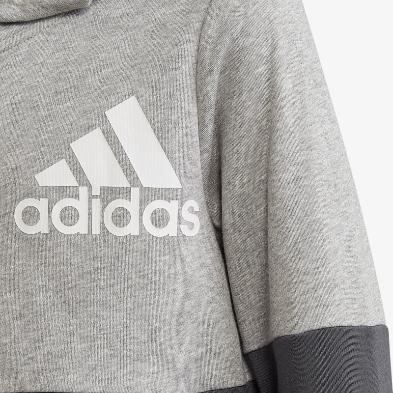 Adidas U CB FZ HOODIE 