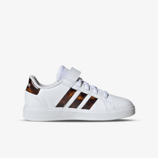 Adidas GRAND COURT 2.0 EL K 