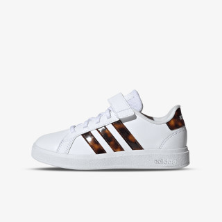 Adidas GRAND COURT 2.0 EL K 