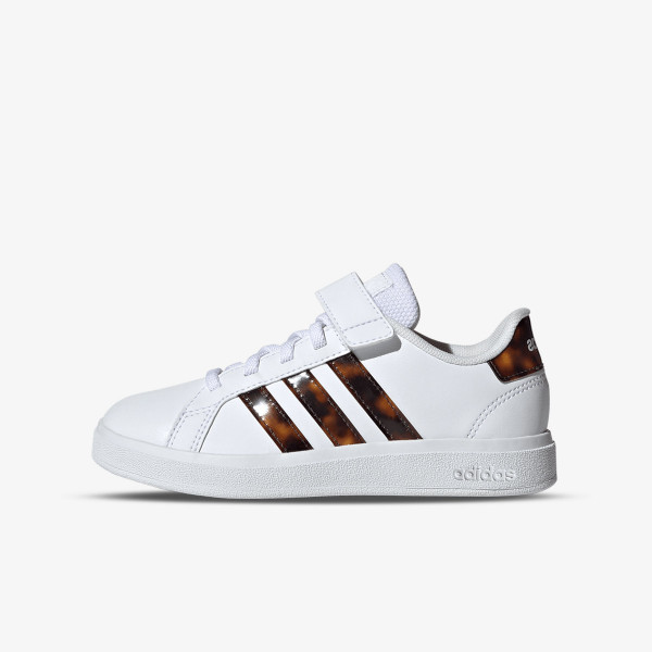 Adidas GRAND COURT 2.0 EL K 
