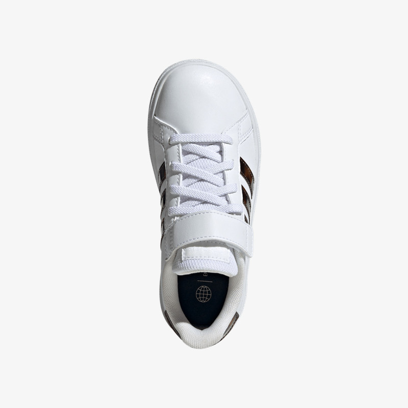 Adidas GRAND COURT 2.0 EL K 