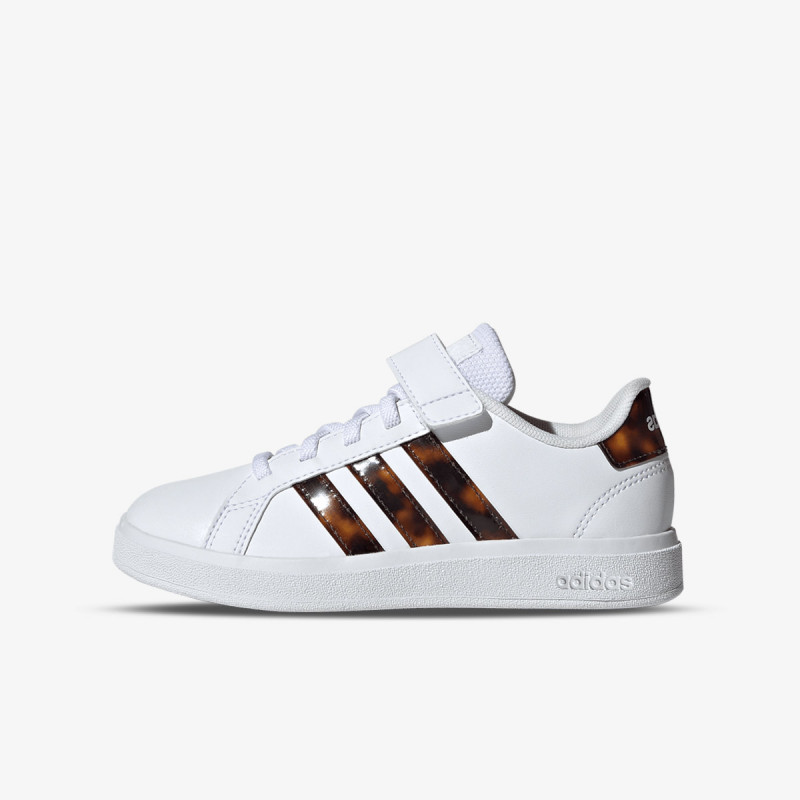 Adidas GRAND COURT 2.0 EL K 