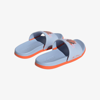 Adidas ADILETTE COMFORT  MOANA K 