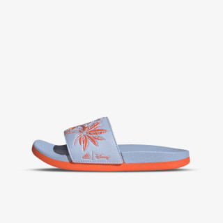 Adidas ADILETTE COMFORT  MOANA K 