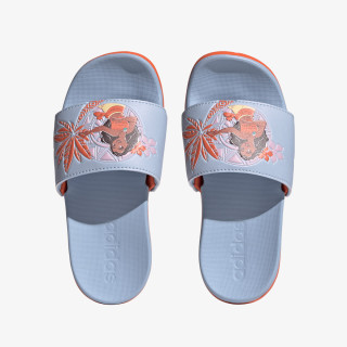 Adidas ADILETTE COMFORT  MOANA K 
