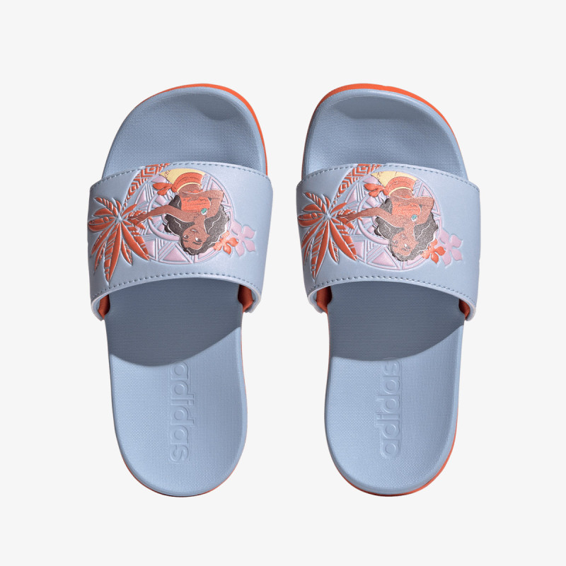 Adidas ADILETTE COMFORT  MOANA K 