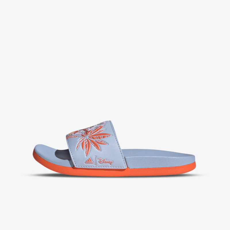 Adidas ADILETTE COMFORT  MOANA K 