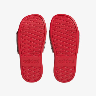 Adidas ADILETTE COMFORT  SPIDERMAN K 