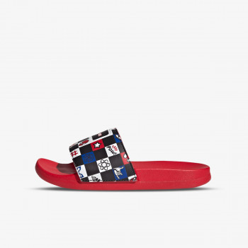 adidas x Disney Adilette Comfort Spiderman 