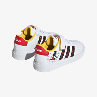 adidas GRAND COURT MICKEY 