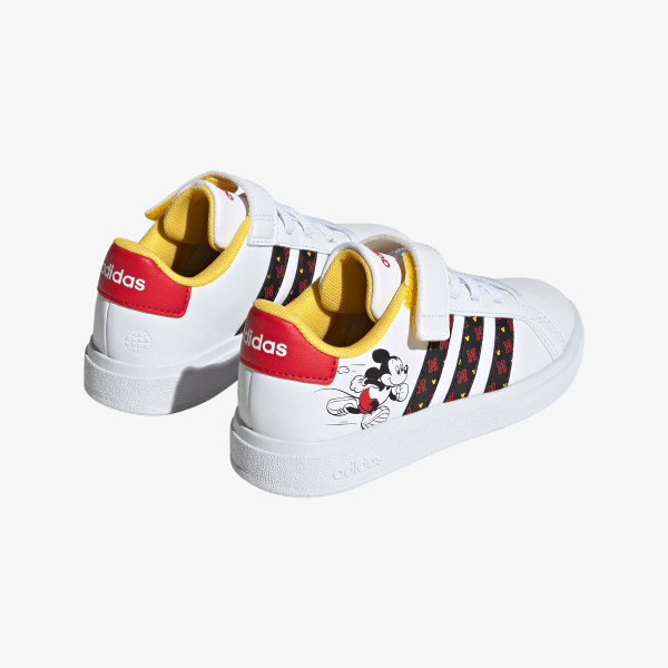 adidas GRAND COURT MICKEY 