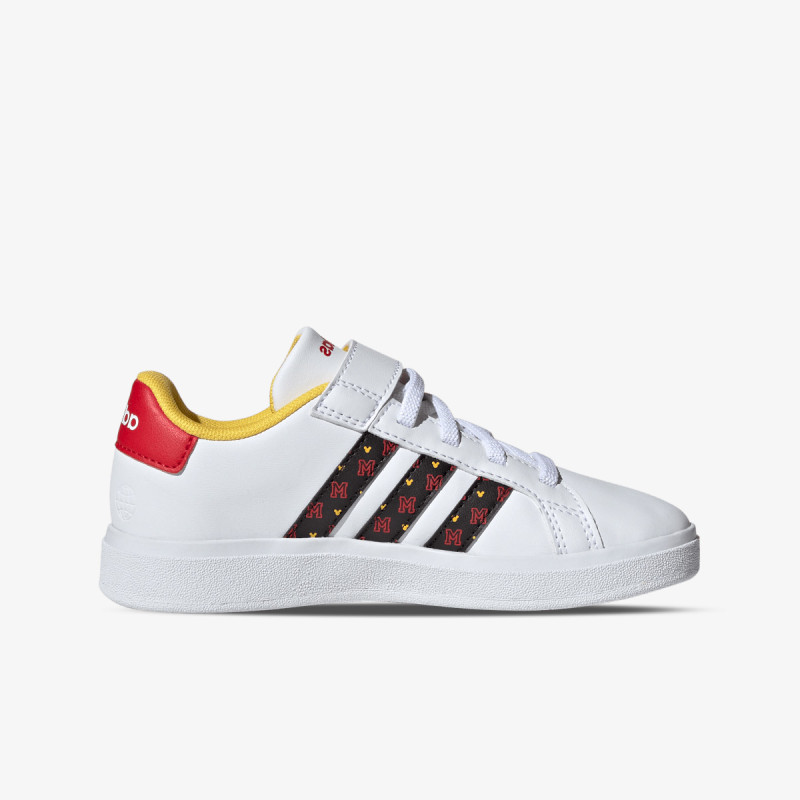 adidas GRAND COURT MICKEY 