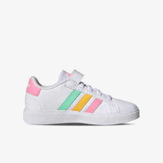 Adidas GRAND COURT 2.0 EL K 