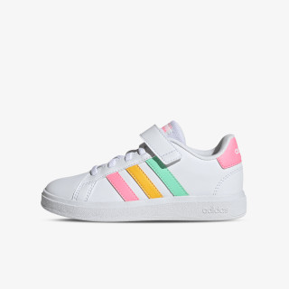 Adidas GRAND COURT 2.0 EL K 