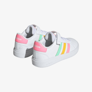 Adidas GRAND COURT 2.0 EL K 