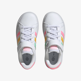 Adidas GRAND COURT 2.0 EL K 
