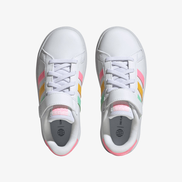 Adidas GRAND COURT 2.0 EL K 