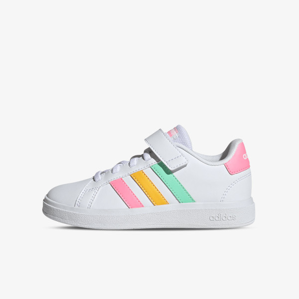 Adidas GRAND COURT 2.0 EL K 