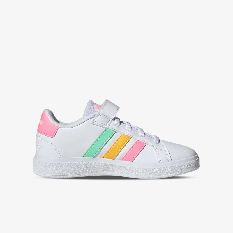 Adidas GRAND COURT 2.0 EL K 