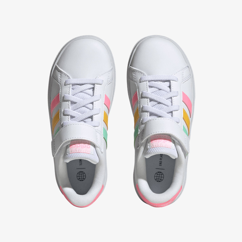Adidas GRAND COURT 2.0 EL K 