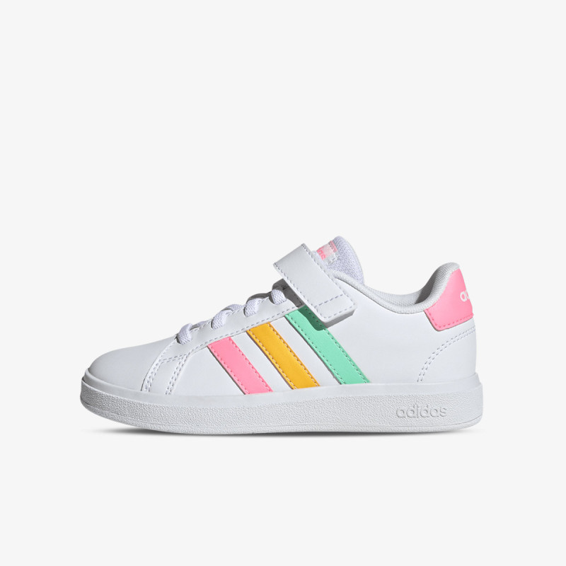 Adidas GRAND COURT 2.0 EL K 