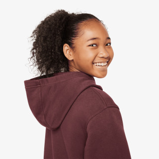 Nike K NSW CLUB FLC HDY MLOGO 