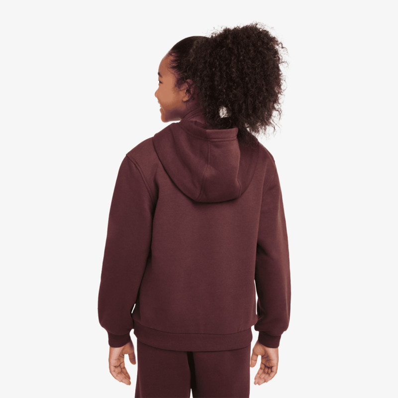 Nike K NSW CLUB FLC HDY MLOGO 