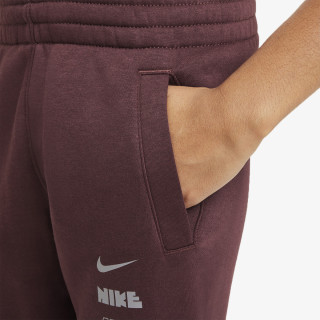 Nike K NSW CLUB FLC JGGR MLOGO 