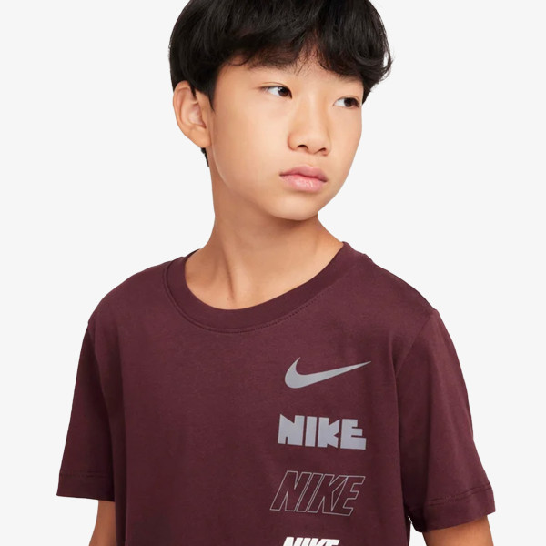 Nike K NSW TEE LOGO 