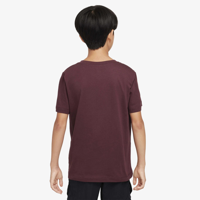 Nike K NSW TEE LOGO 