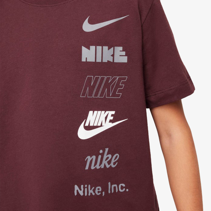 Nike K NSW TEE LOGO 