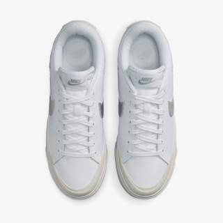Nike WMNS COURT LEGACY LIFT GFX 2 