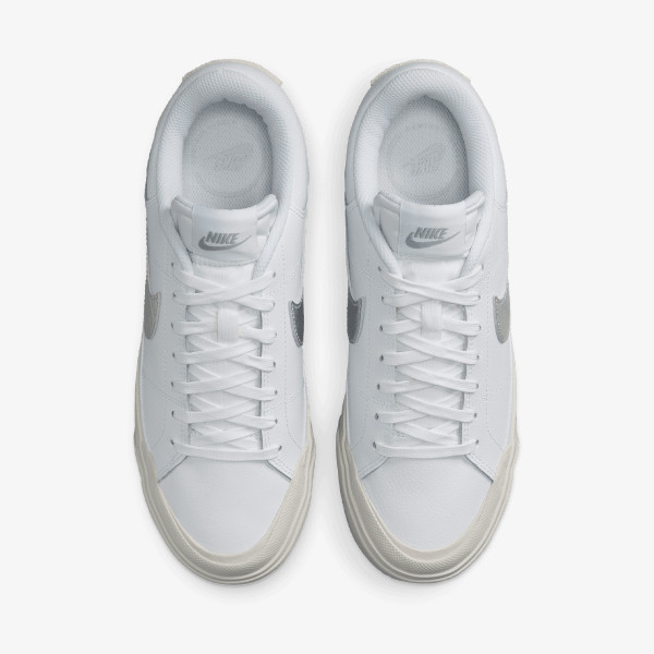 Nike WMNS COURT LEGACY LIFT GFX 2 