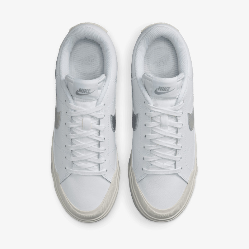 Nike WMNS COURT LEGACY LIFT GFX 2 