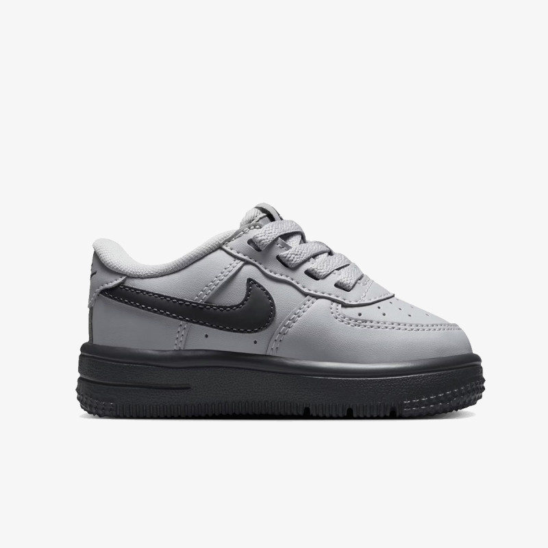 Nike NIKE FORCE 1 LOW EASYON TD 