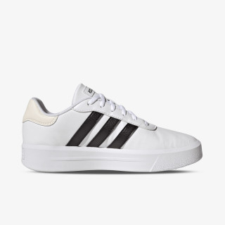 Adidas COURT PLATFORM 