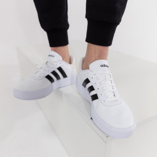 Adidas COURT PLATFORM 