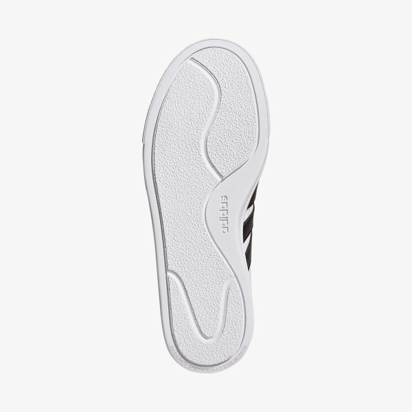 Adidas COURT PLATFORM 