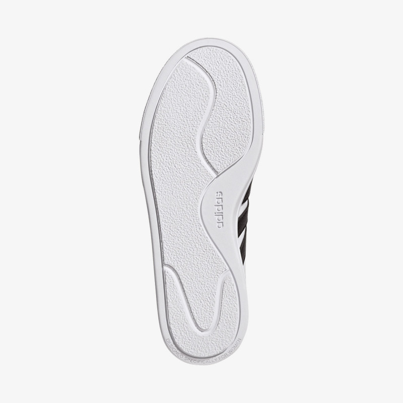 Adidas COURT PLATFORM 