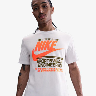 Nike M NSW TEE 6MO FUTURA FAHO25 