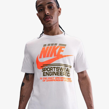 Nike M NSW TEE 6MO FUTURA FAHO25 