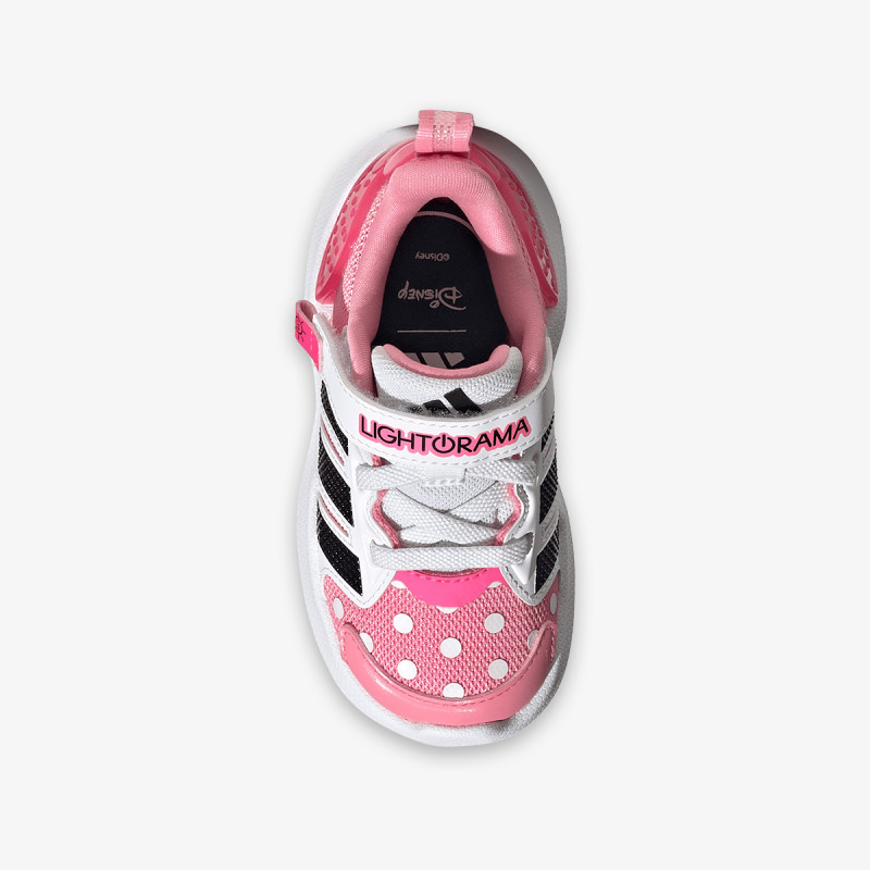 Adidas LIGHTORAMA RNR MINNIE  EL I 