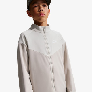 Nike K NSW DF TRACKSUIT PK FZ 