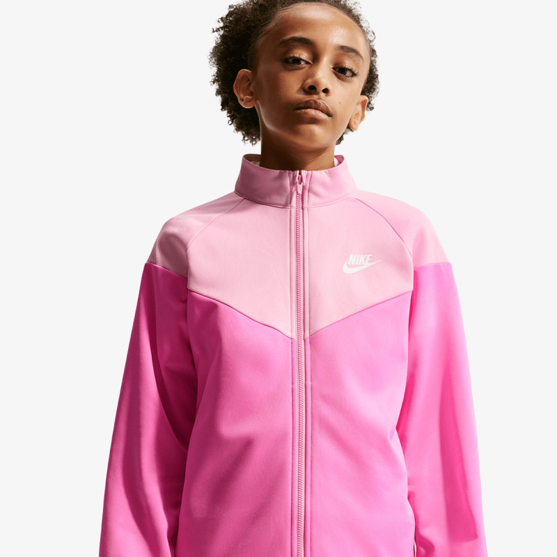 Nike K NSW DF TRACKSUIT PK FZ 