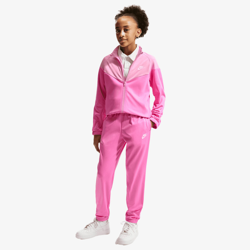 Nike K NSW DF TRACKSUIT PK FZ 