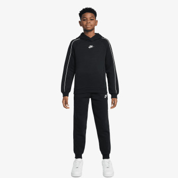 Nike K NSW CLUB FLC HDY TRACKSUIT 