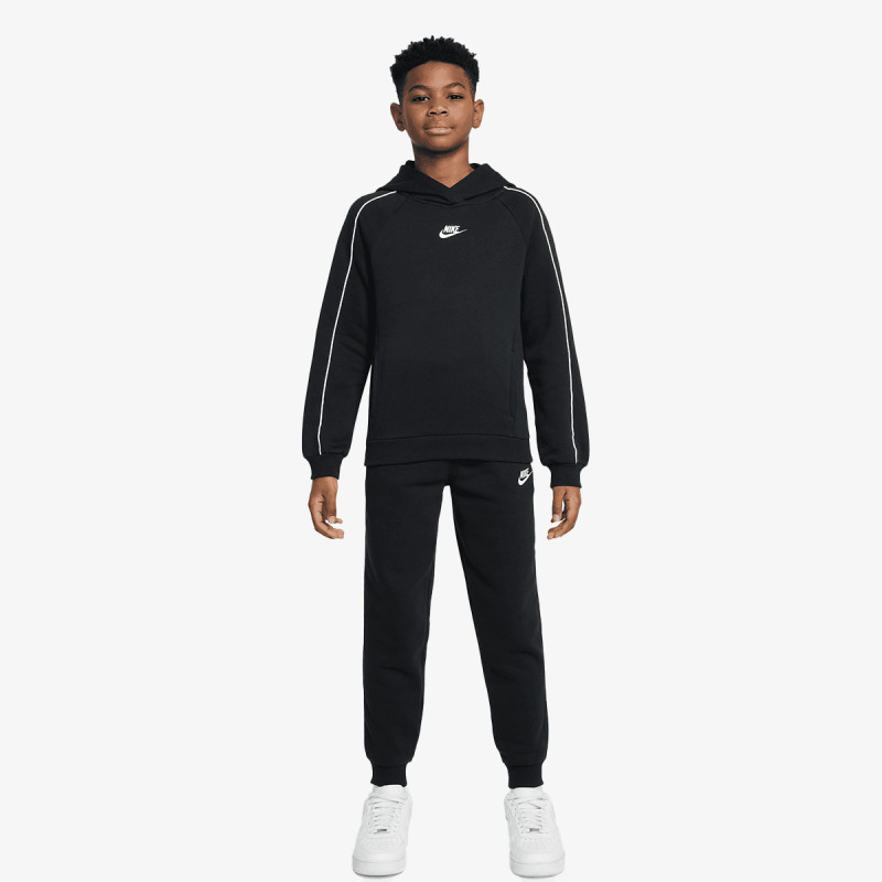 Nike K NSW CLUB FLC HDY TRACKSUIT 