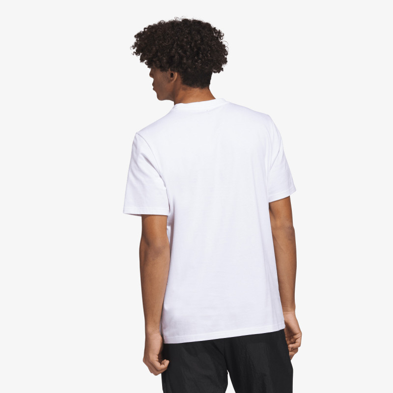 Adidas M FUTURE TEE 