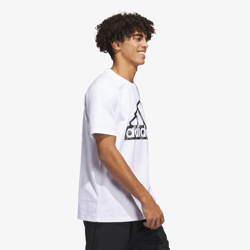 Adidas M FUTURE TEE 