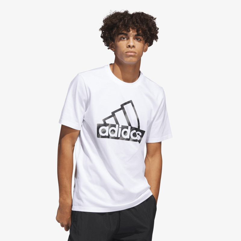 Adidas M FUTURE TEE 
